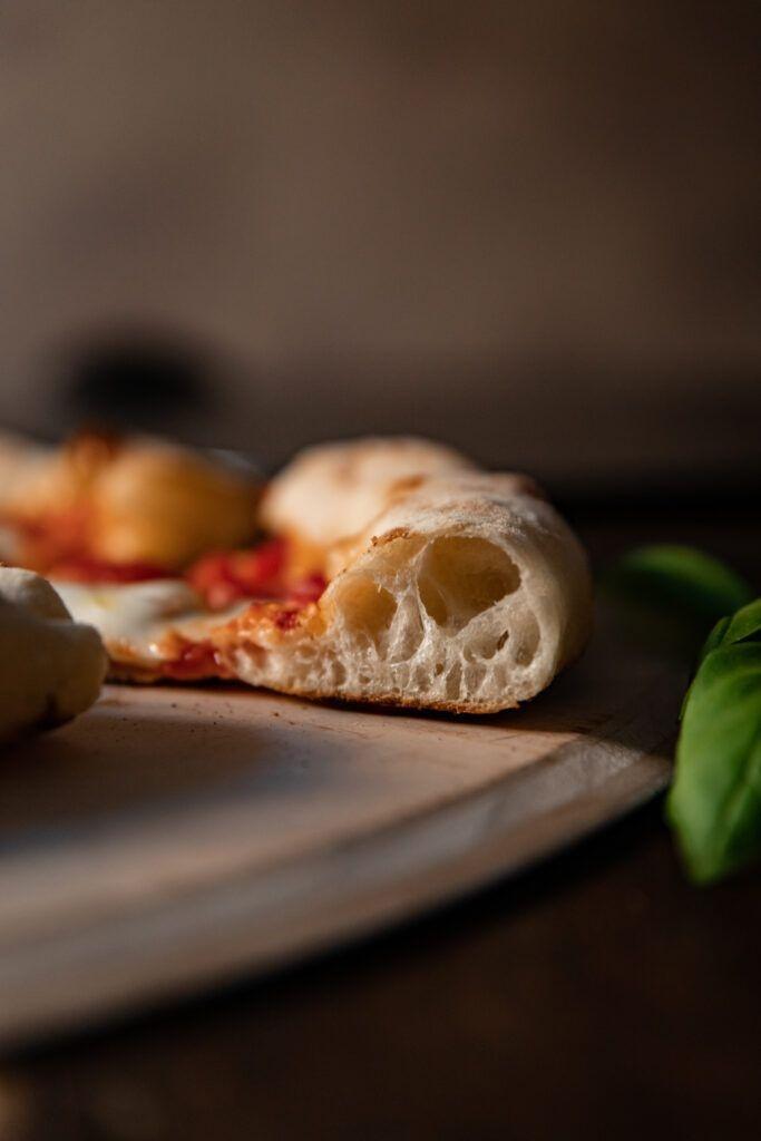 Bruschetta
