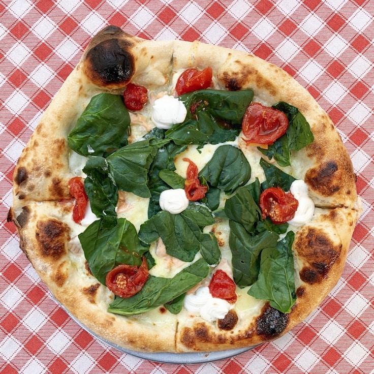 Margherita